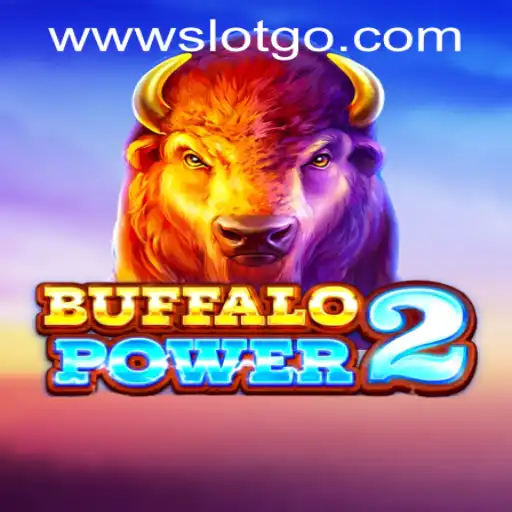 Exploring the Thrilling World of BuffaloPower2 at SLOTSGO Casino