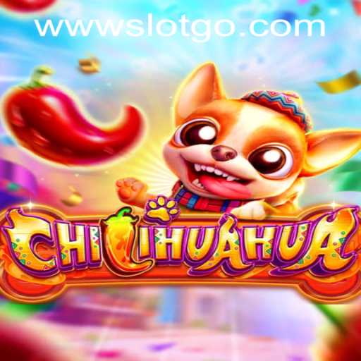 Discover CHILIHUAHUA: The Hottest New Game on SLOTSGO Casino