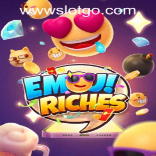 Diving Into EmojiRiches: A Vibrant Offering from SLOTSGO Casino