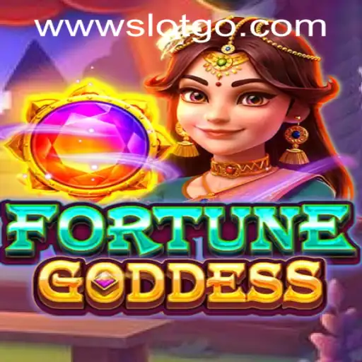 Explore the Thrills of FORTUNEGODDESS at SLOTSGO Casino