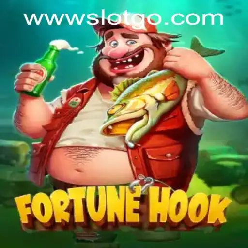 Exploring FortuneHook: Dive into the Thrills of SLOTSGO Casino's Latest Game