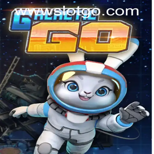 Discover GalacticGO: An Interstellar Adventure with SLOTSGO Casino