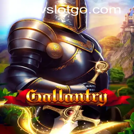 Unveiling Gallantry: A Dive into SLOTSGO Casino's Exciting New Game
