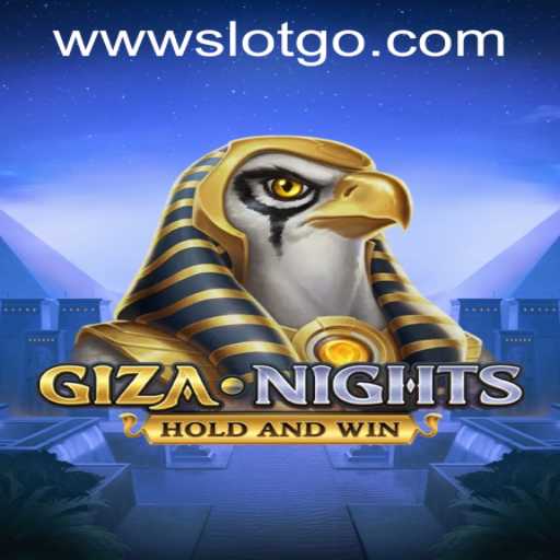 Unveiling GizaNights: A Captivating Journey into the World of SLOTSGO Casino