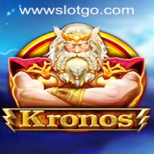 Kronos: A Timeless Adventure at SLOTSGO Casino