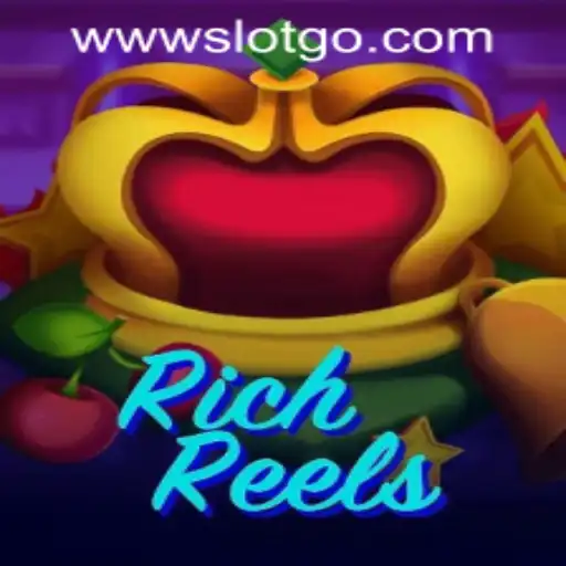 Unlock the Fortunes of RichReels at SLOTSGO Casino - A Deep Dive into the Game