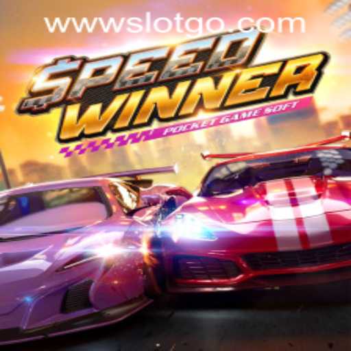 Navigating the Thrills of SpeedWinner at SLOTSGO Casino