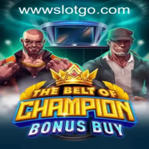 TheBeltOfChampionBonusBuy: A Riveting Slot Experience at SLOTSGO Casino