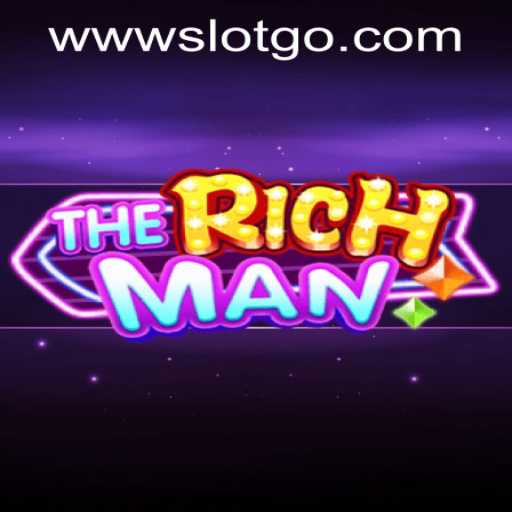 Exploring TheRichMan: A Journey into the Exciting World of SLOTSGO Casino