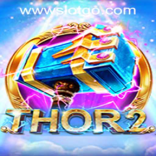 Exploring Thor2: A Mythical Adventure in SLOTSGO Casino