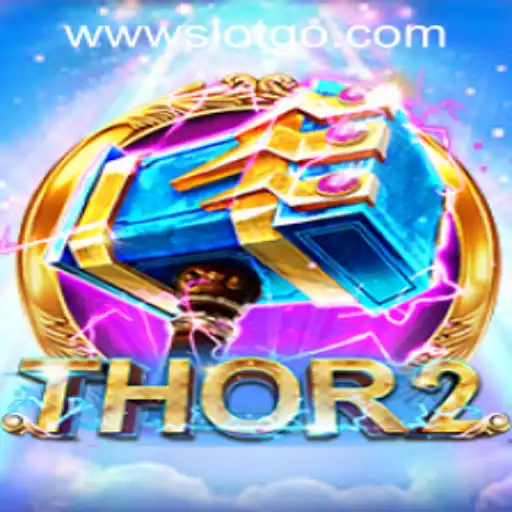 Exploring Thor2: A Mythical Adventure in SLOTSGO Casino