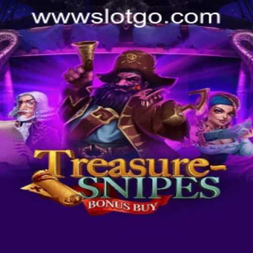 Discovering the Enthralls of Treasuresnipes Bonus Buy at SLOTSGO Casino