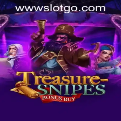 Discovering the Enthralls of Treasuresnipes Bonus Buy at SLOTSGO Casino